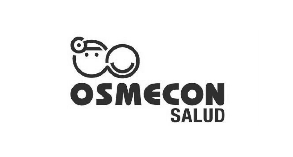 OSMECON Salud